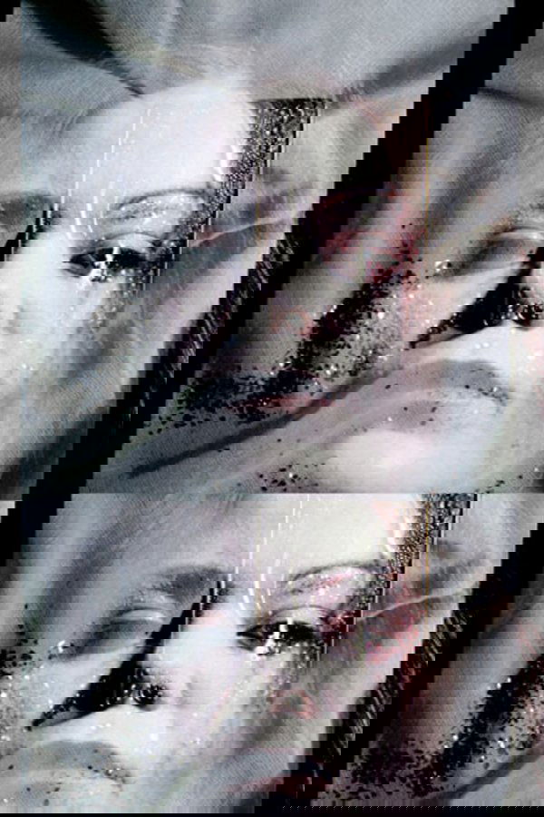 L'enfant Qui A Pissé Des Paillettes