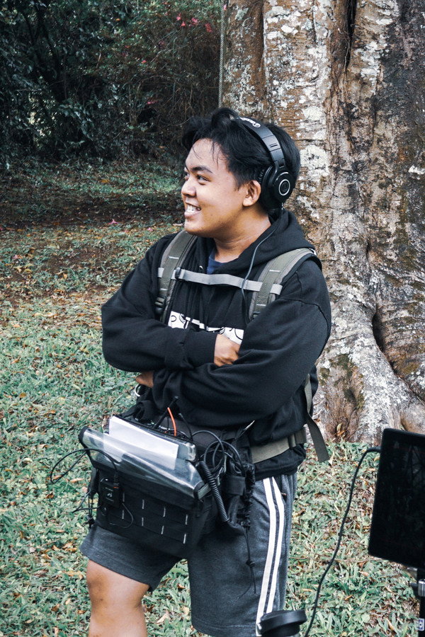 Director