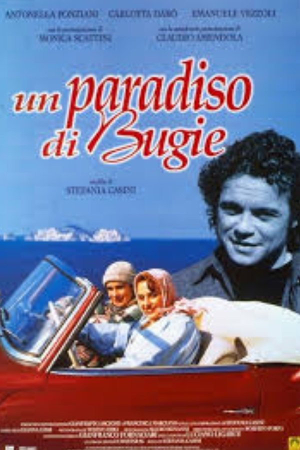 Un Paradiso Di Bugie