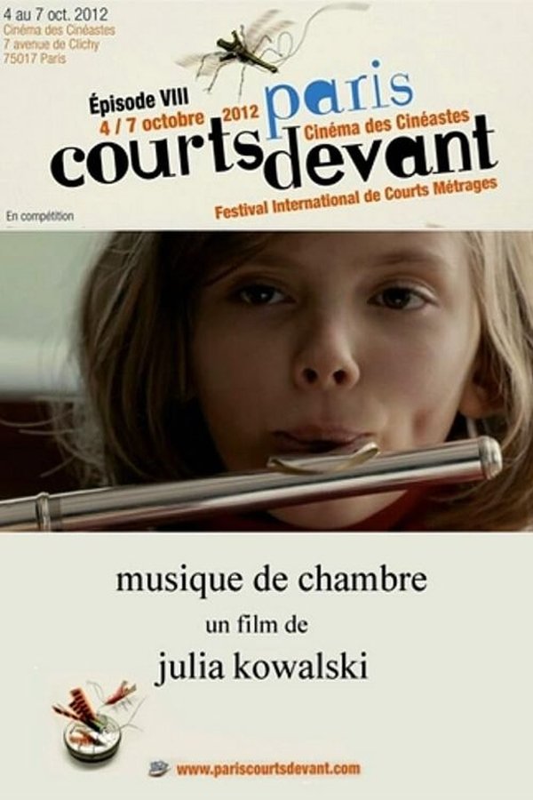 Musique De Chambre
