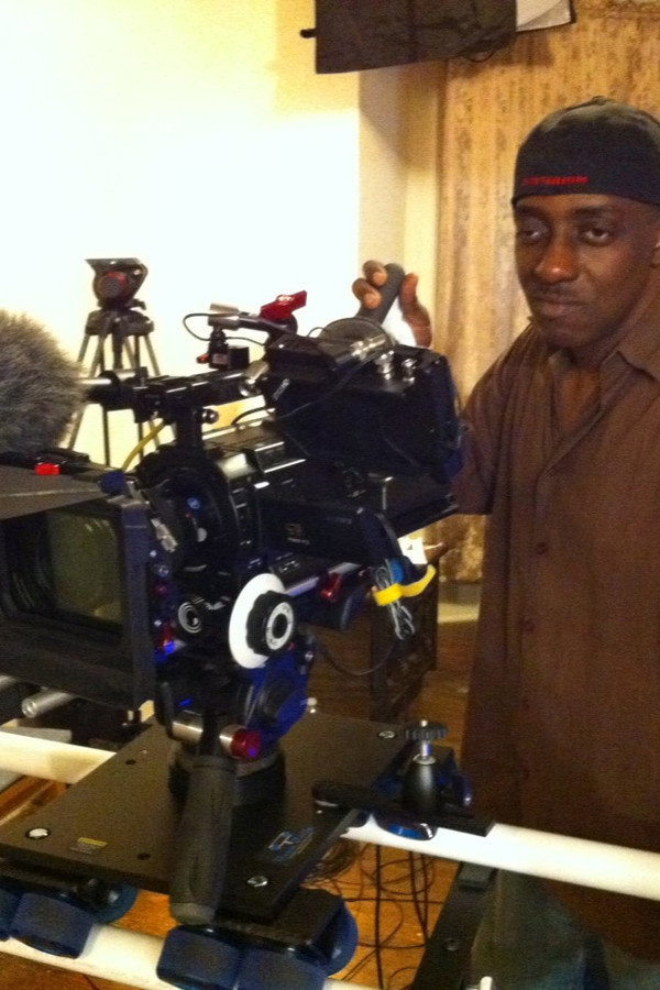Director