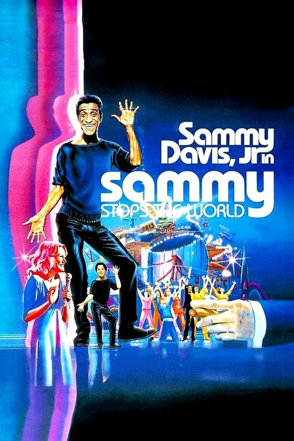 Sammy Stops The World