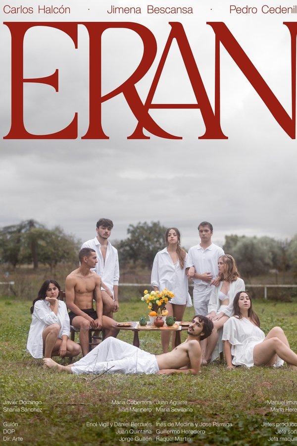 Eran
