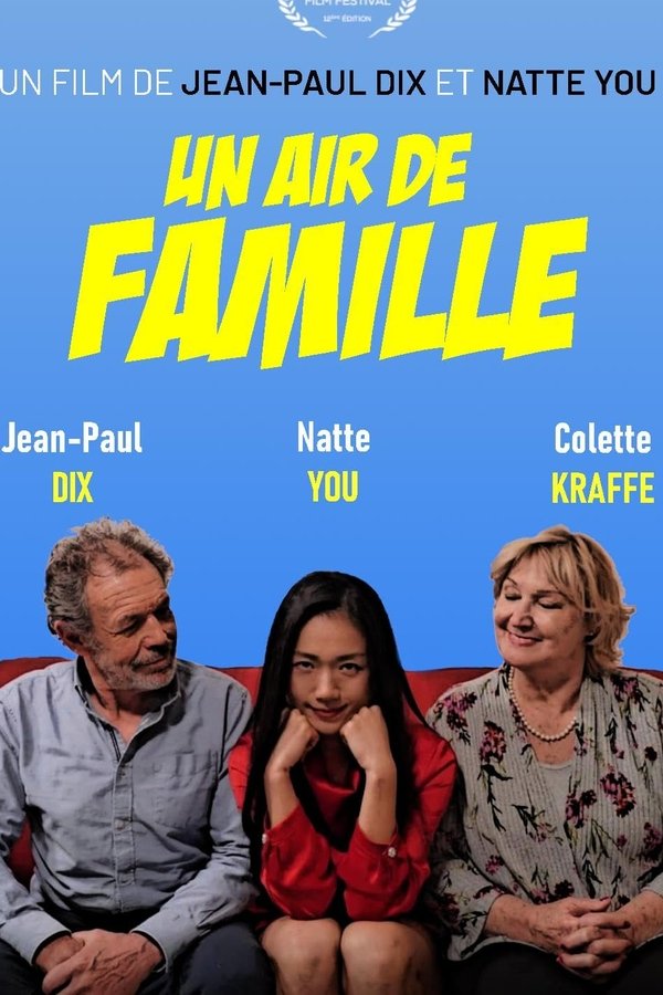 Un Air De Famille