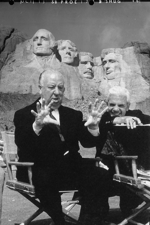 Hitchcock, Hopper, And The Penultimate Moment