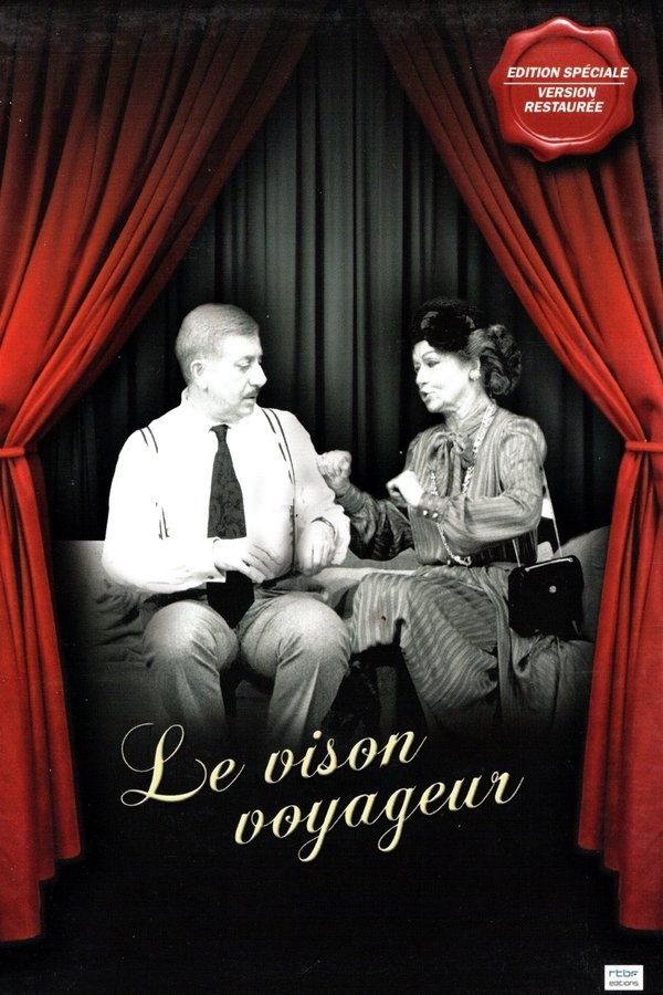 Le Vison Voyageur