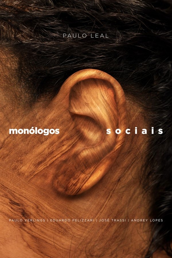 Monólogo Sociais