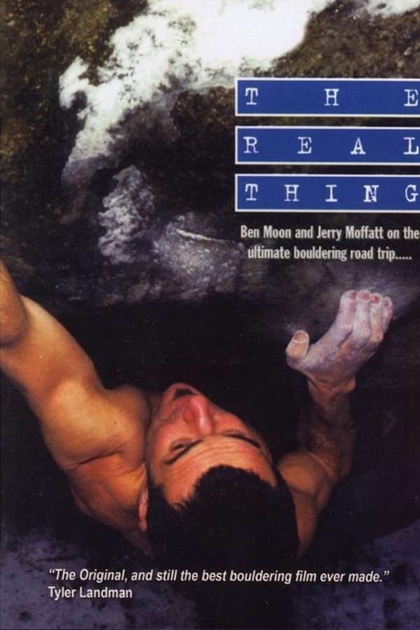 The Real Thing