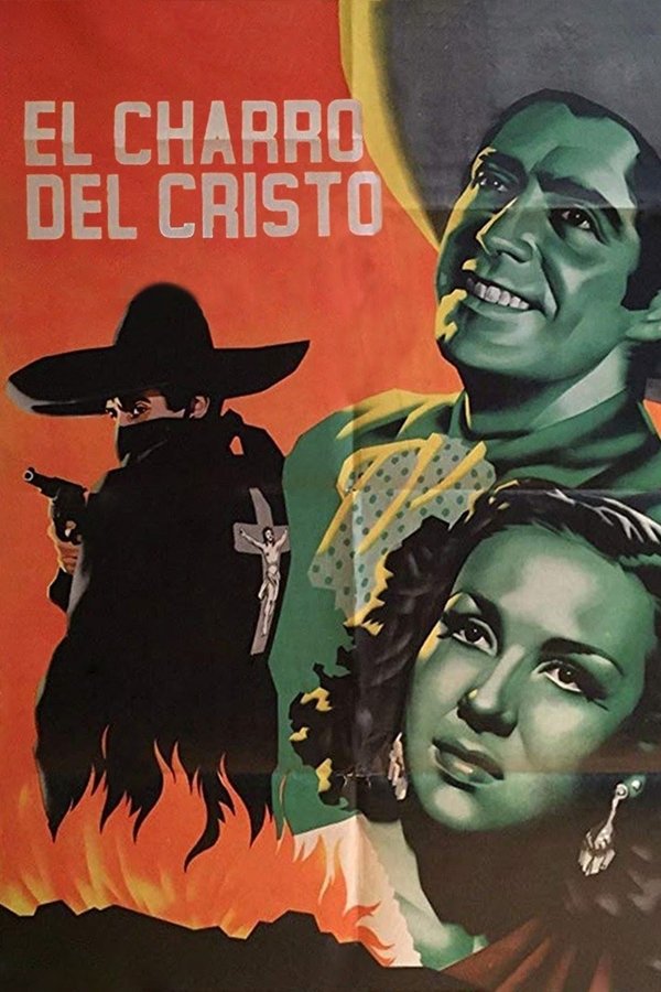 El Charro Del Cristo