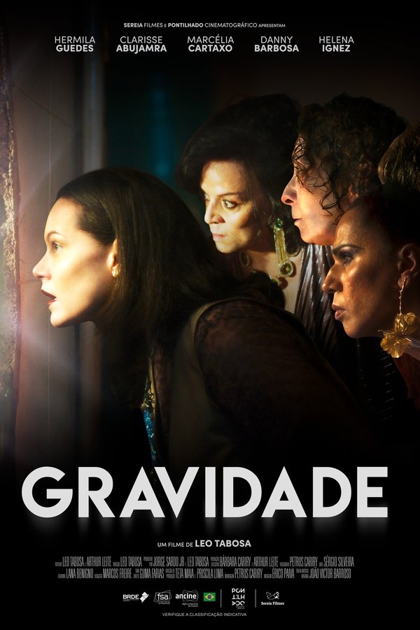 Gravidade