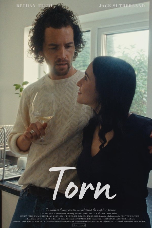 Torn