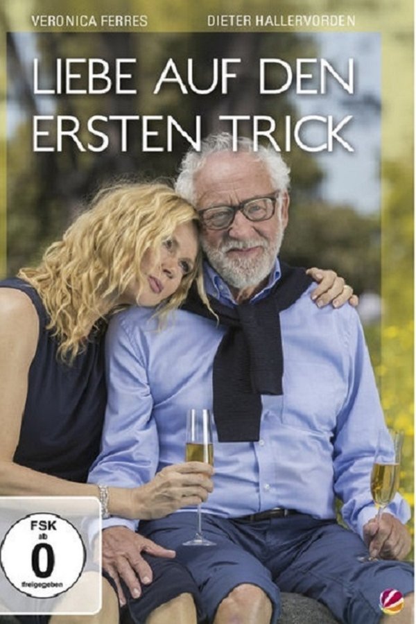 Liebe Auf Den Ersten Trick