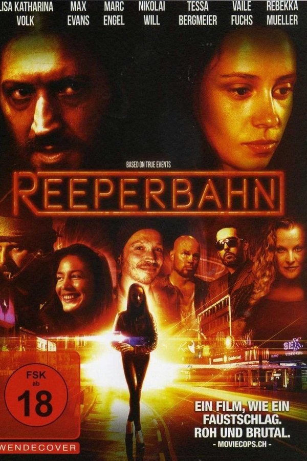 Reeperbahn