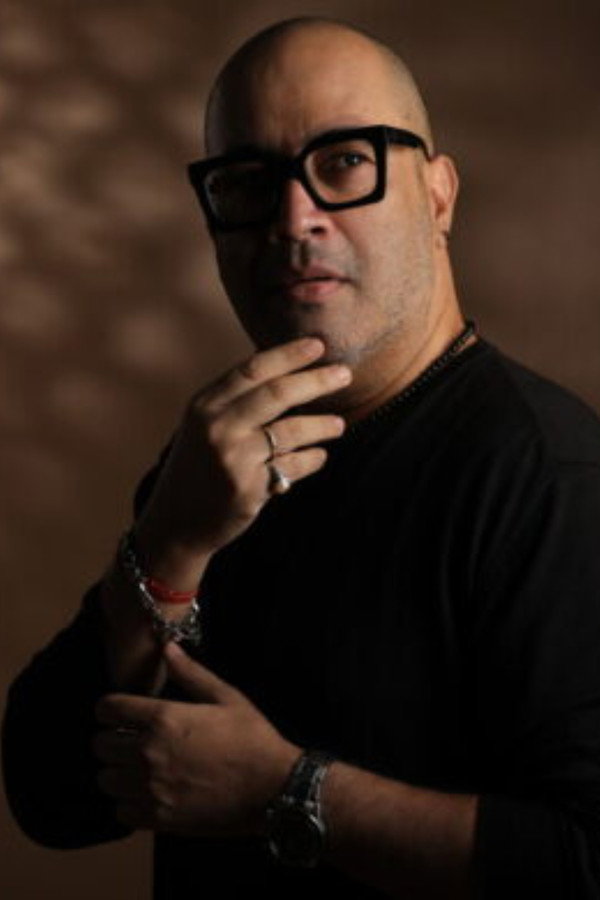 Director