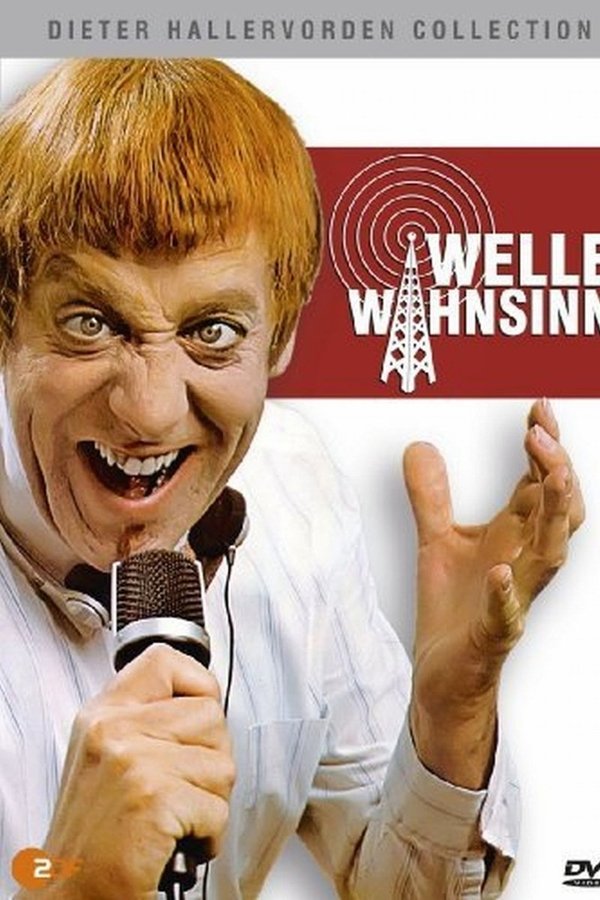 Welle Wahnsinn