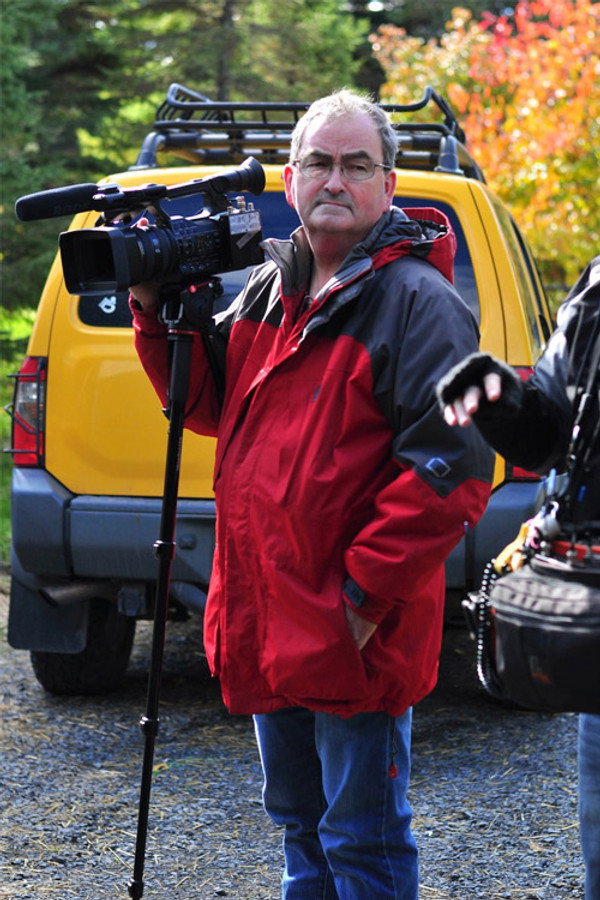 Director