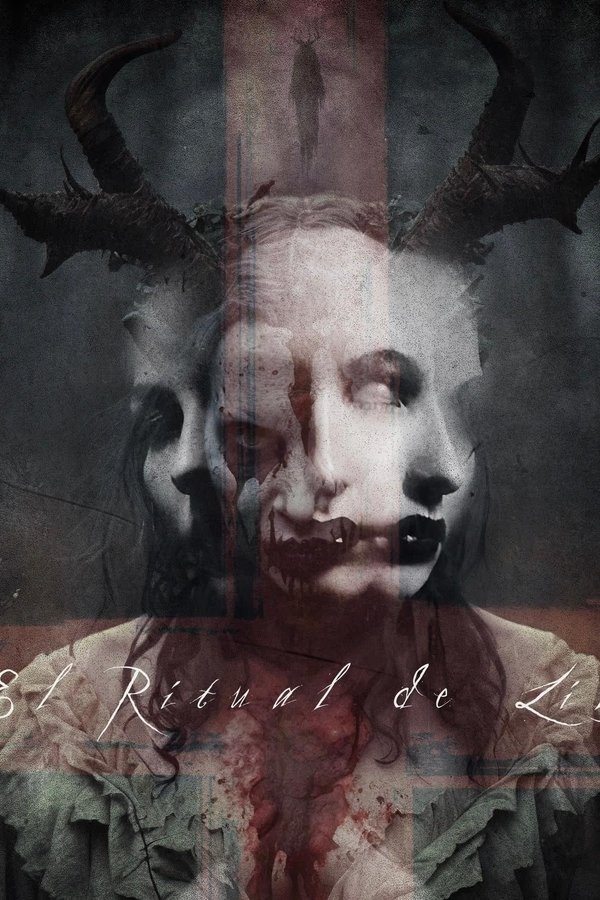 El Ritual De Lily