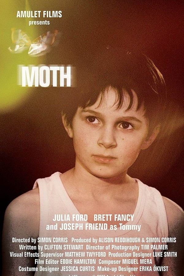 Moth