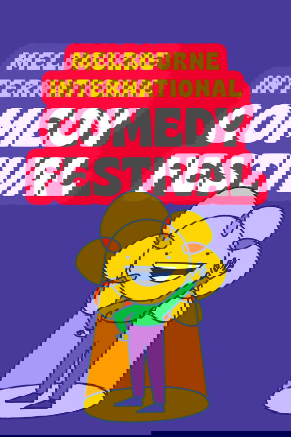 Melbourne Comedy Festival
