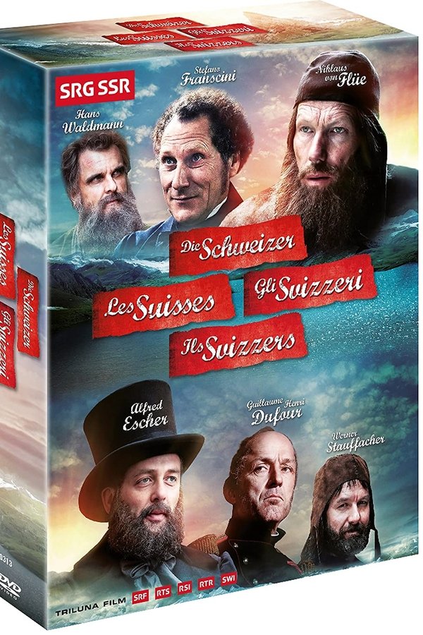 Les Suisses