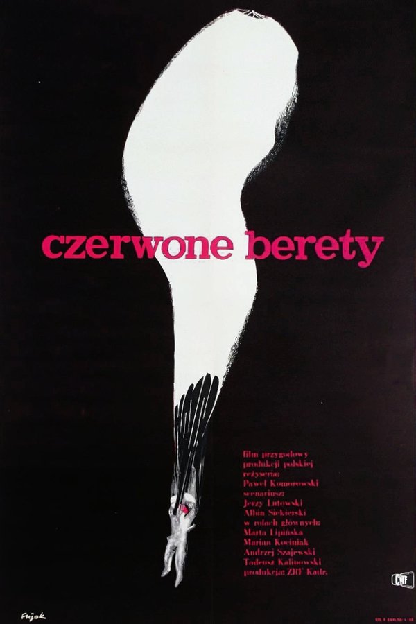Czerwone Berety