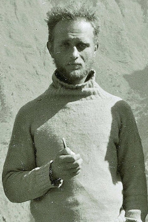 cast