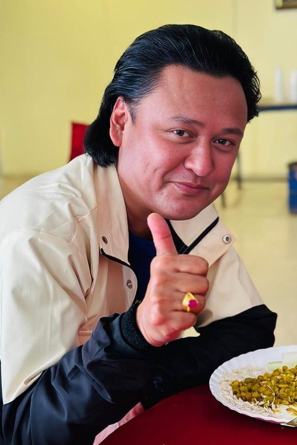 Director