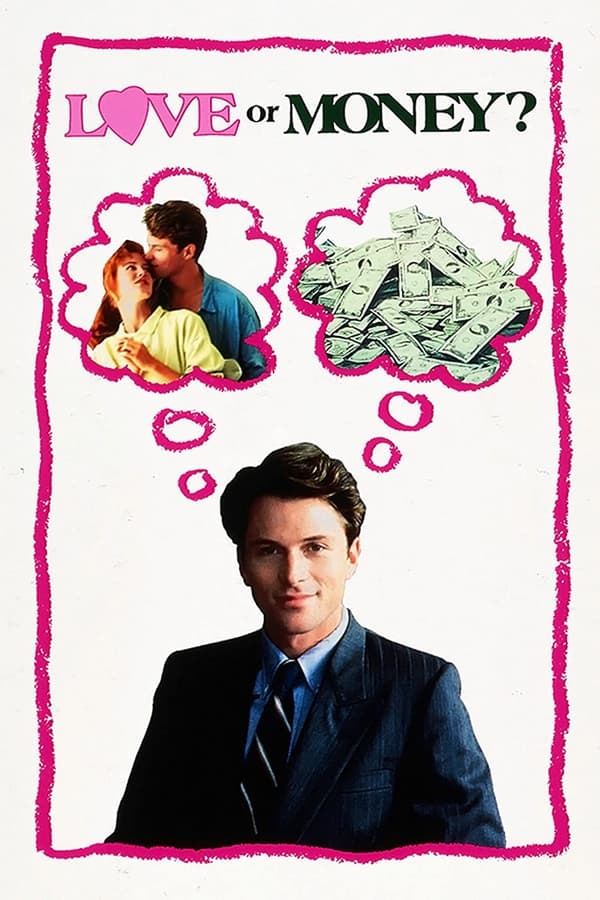 Love Or Money