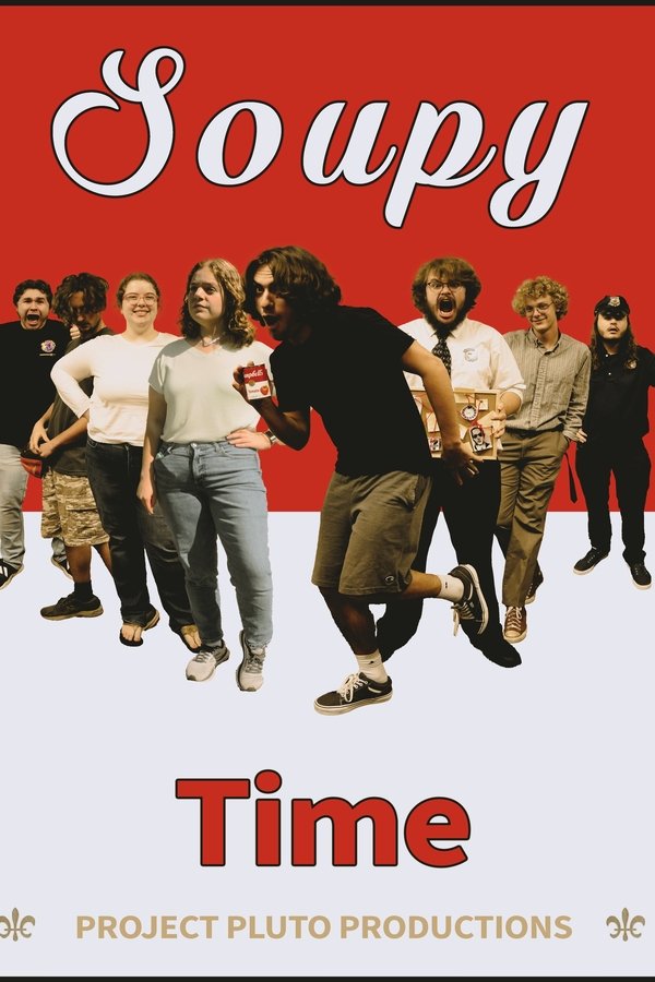 Soupytime
