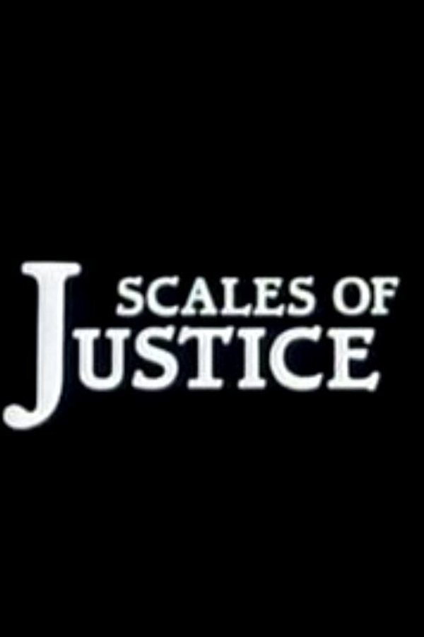 Scales Of Justice