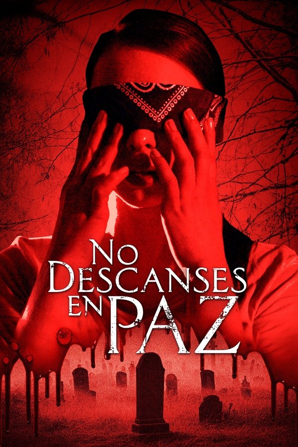 No Descanses En Paz