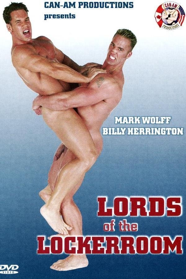 Lords Of The Lockerroom