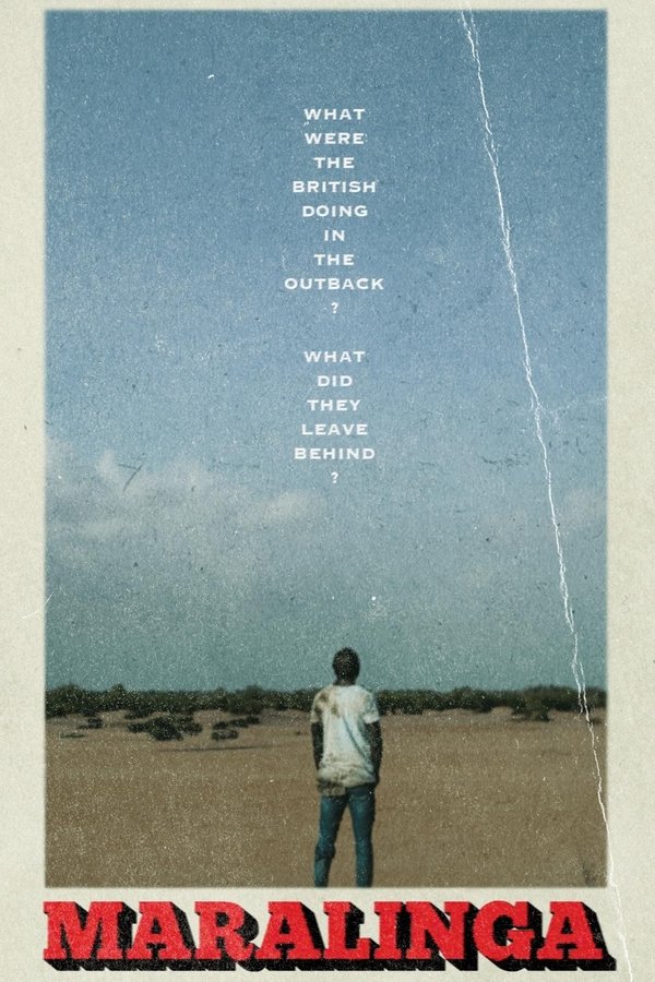 Maralinga