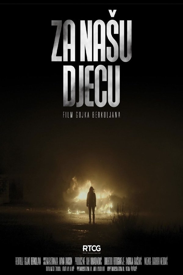 Za Našu Djecu