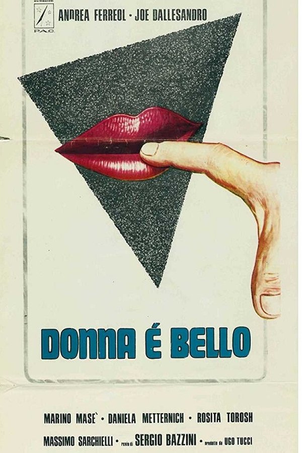 Donna è Bello