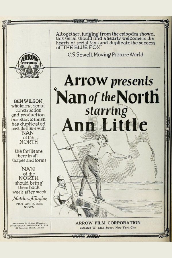 Nan Of The North