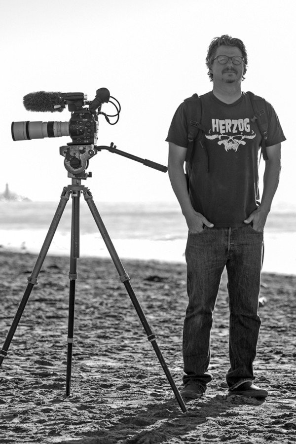 Director