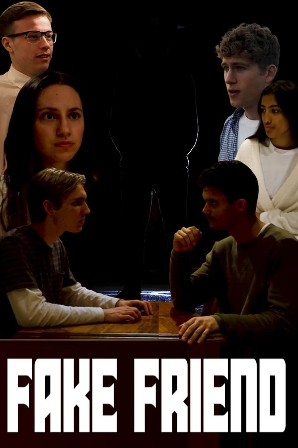 Fake Friend