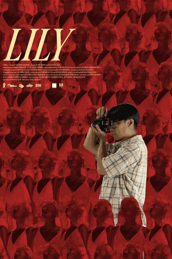 Lily