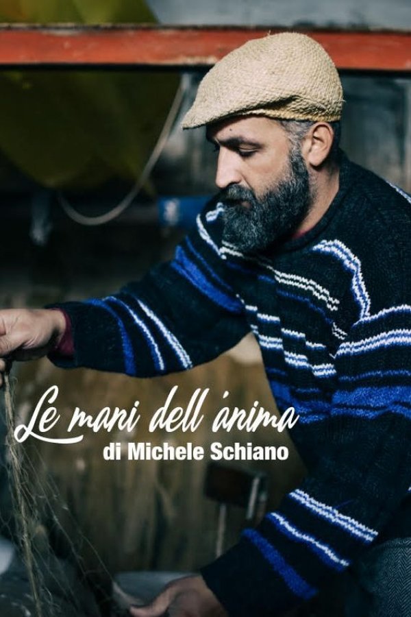Le Mani Dell'Anima