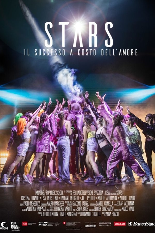 Stars - Il Successo A Costo Dell'amore