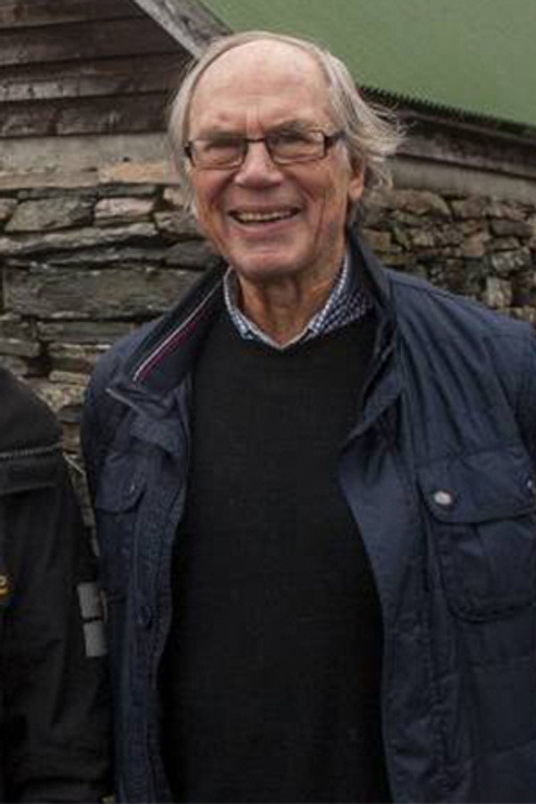 Director
