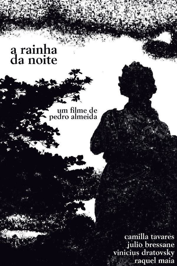 A Rainha Da Noite