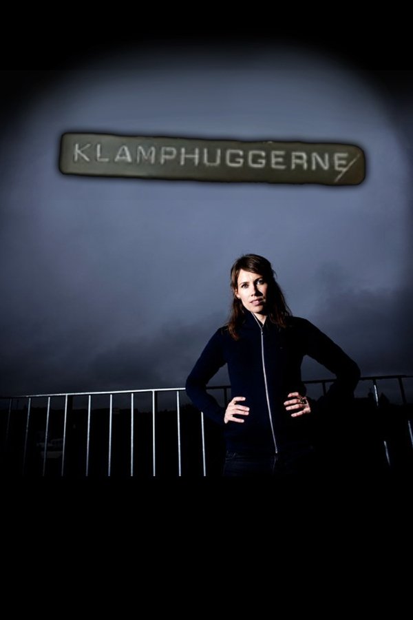 Klamphuggerne