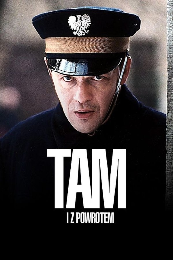 Tam I Z Powrotem