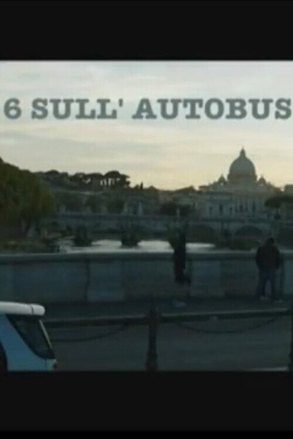 6 Sull'autobus