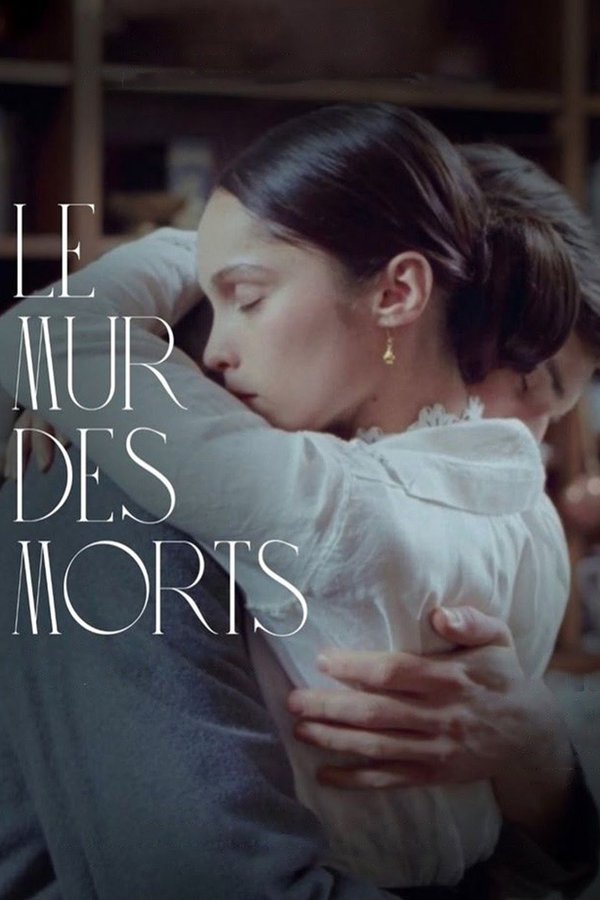 Le Mur Des Morts