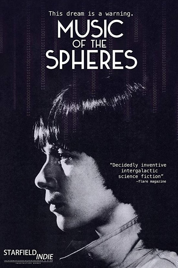 Music Of The Spheres
