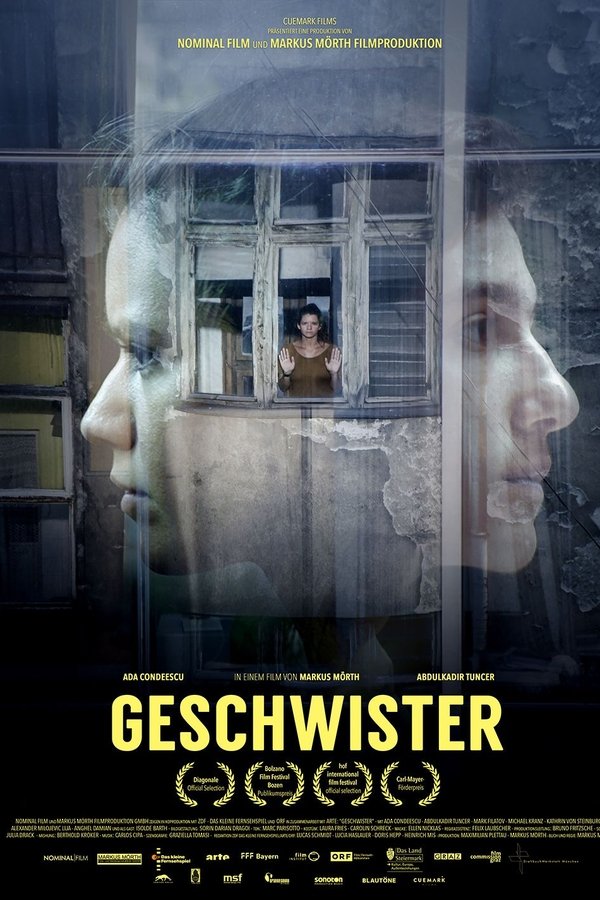 Geschwister