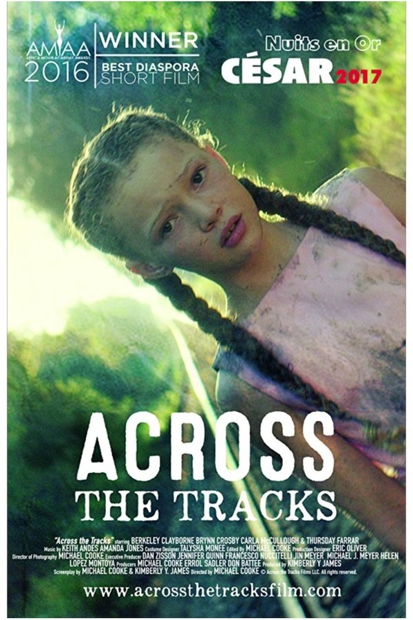 Across The Tracks